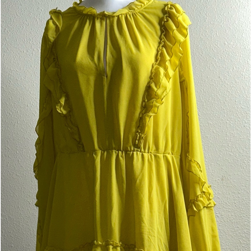 Scoop Women Dress